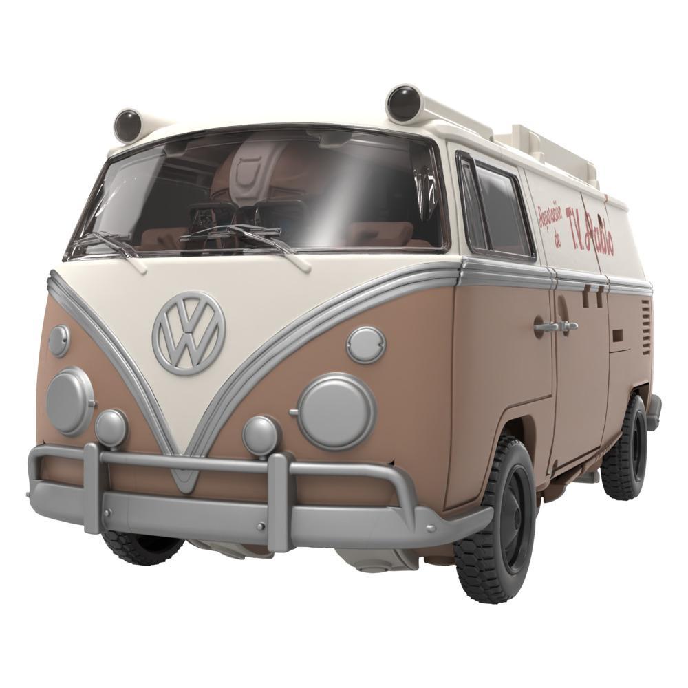 Transformers Studio Series Deluxe Transformers Rise of the Beasts 108 Wheeljack 45 Action Figure 8 - Image 4