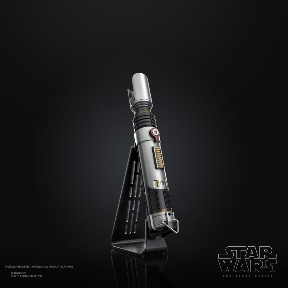 Star Wars The Black Series Sabine Wren Force FX Elite Lightsaber - Image 5