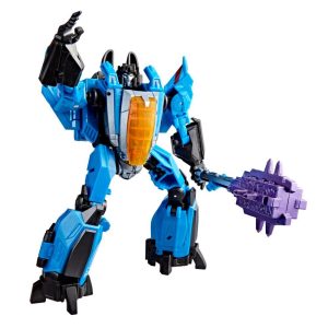 Transformers Toys Transformers War for Cybertron Thundercracker 65 Action Figure 8