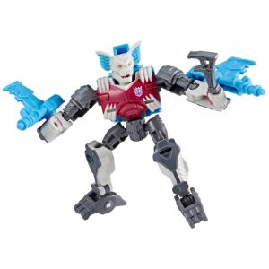 Transformers Legacy Evolution Core Bomb-Burst Converting Action Figure 35