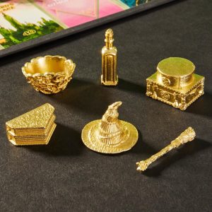 Monopoly Wicked Edition Board Game