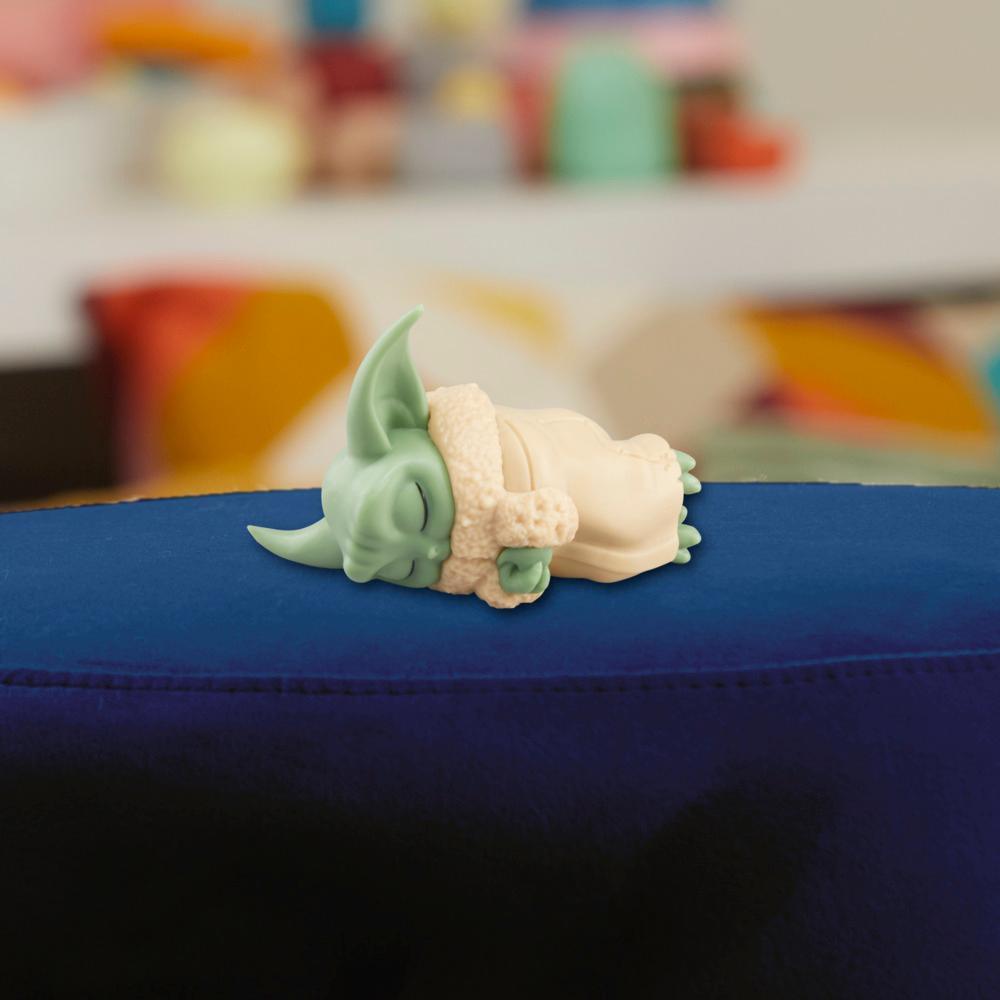 Star Wars The Bounty Collection Rancor Grogu Figures Star Wars Toys 225 - Image 5