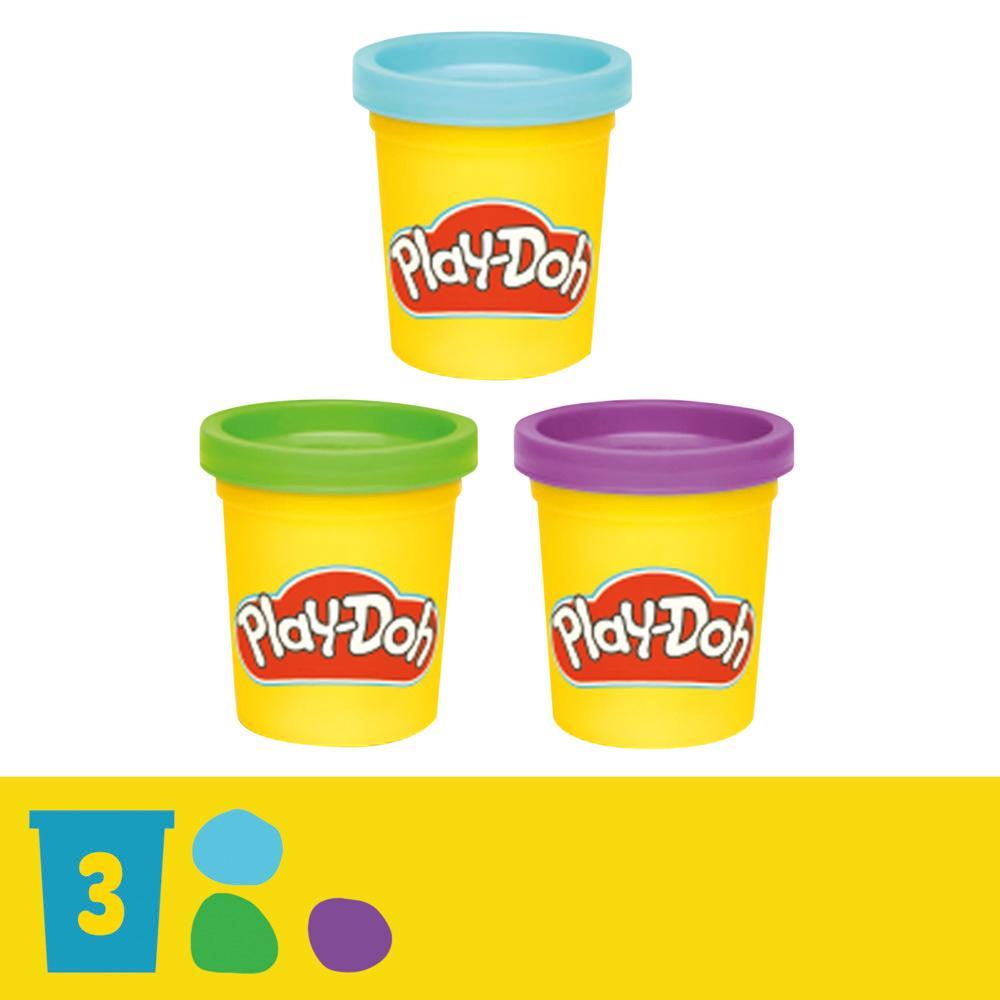 Play-Doh Photo Fun Toy Camera Starter Set - Image 4