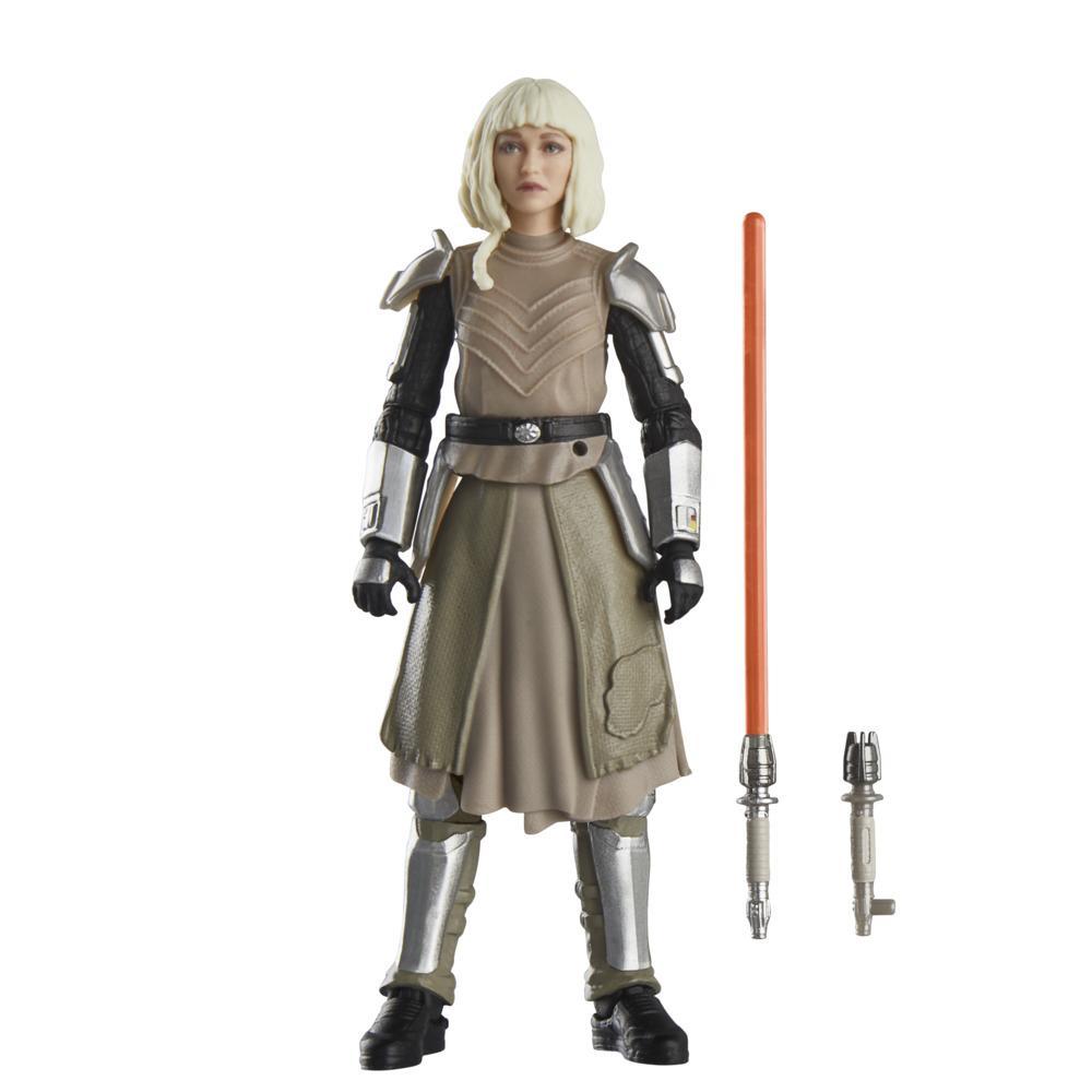 Star Wars The Vintage Collection Shin Hati Collectible Action Figure 375 - Image 4