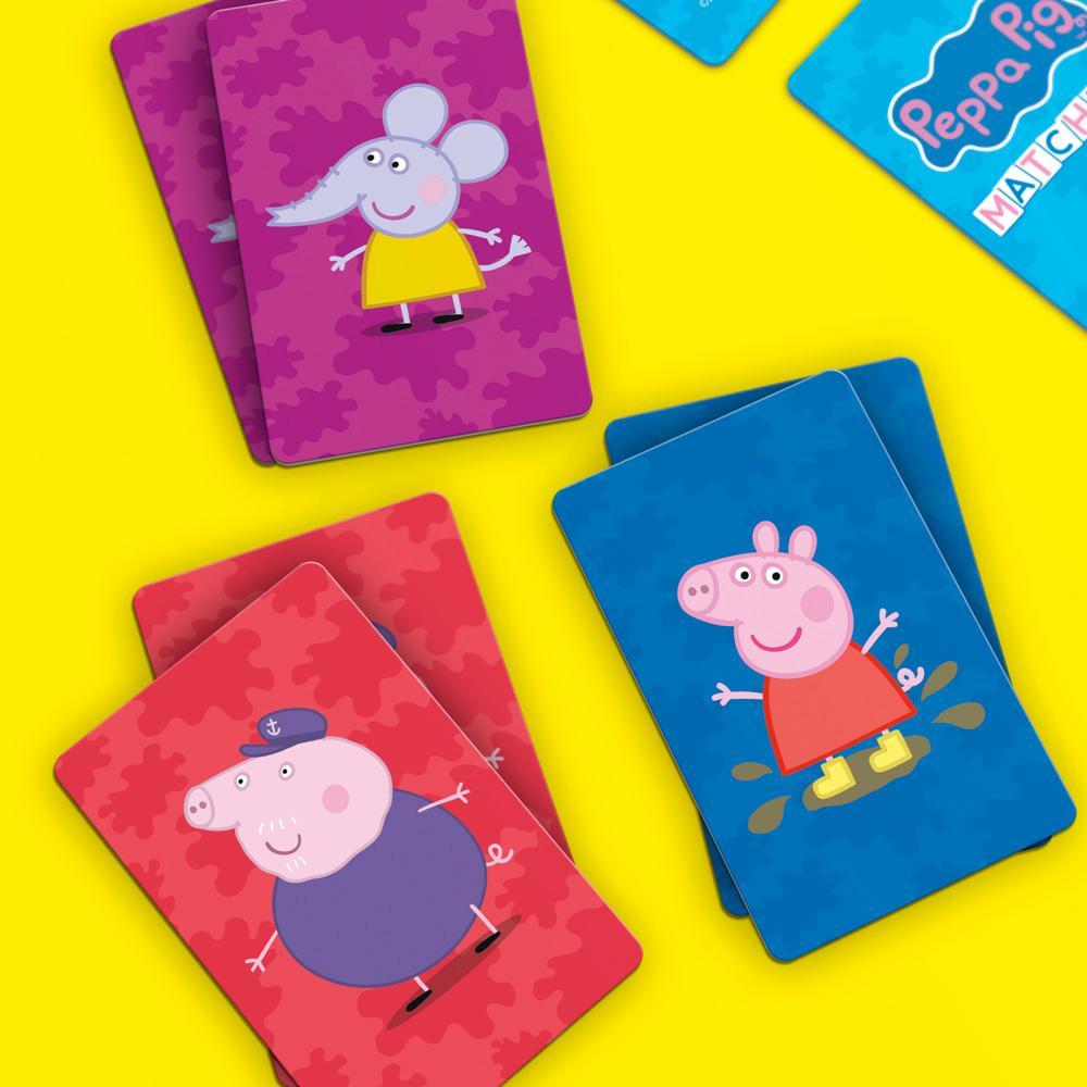Peppa Pig Matching Game - Image 3