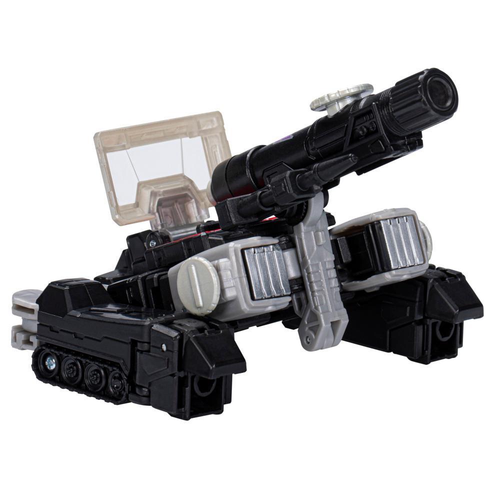 Transformers Generations Selects Legacy Deluxe Class Magnificus Figure 55 Adult Collectibles - Image 5