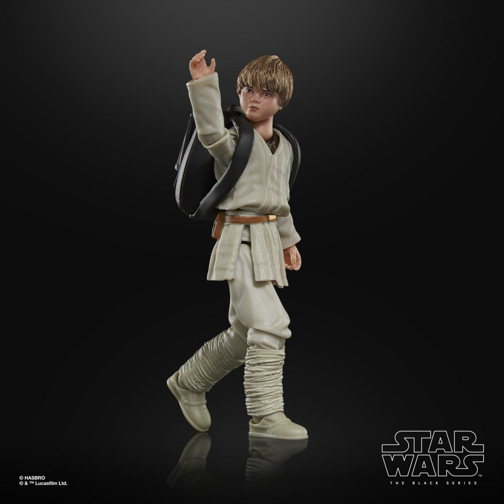 Star Wars The Black Series Anakin Skywalker Action Figure 6 - Image 2