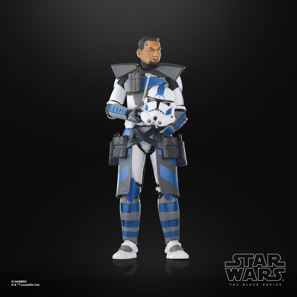 Star Wars The Black Series ARC Trooper Fives Star Wars Action Figures 6 - Image 3