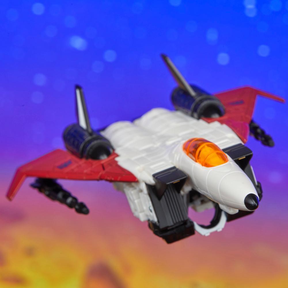Transformers Legacy United Voyager Class G1 Universe Ramjet Action Figure - Image 2
