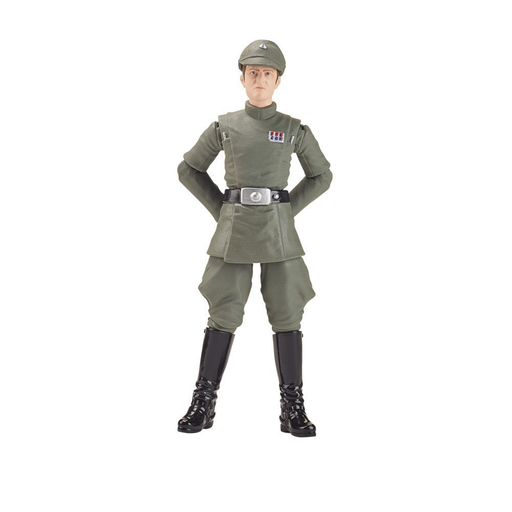 Star Wars The Vintage Collection Moff Jerjerrod Action Figure 375 - Image 6