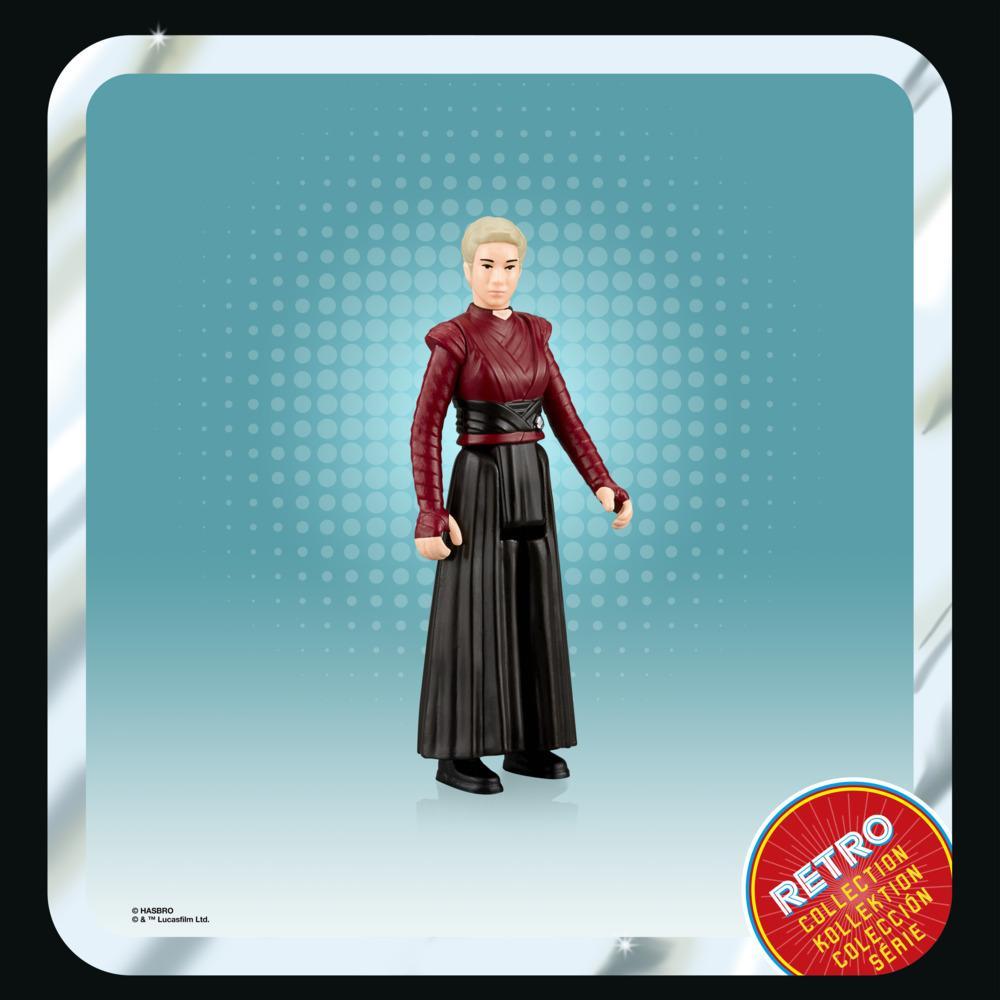 Star Wars Retro Collection Morgan Elsbeth Action Figures 375 - Image 5