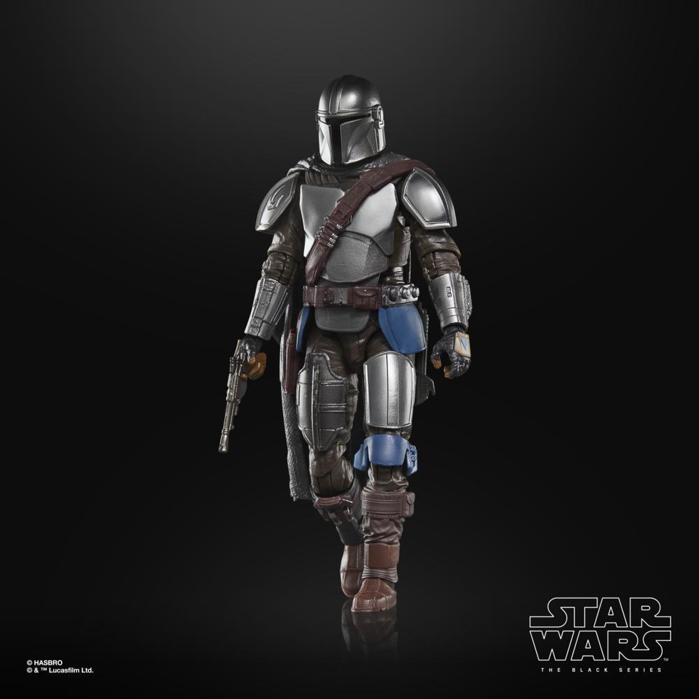 Star Wars The Black Series The Mandalorian Mines of Mandalore Star Wars The Mandalorian Action Figure 6 - Image 5