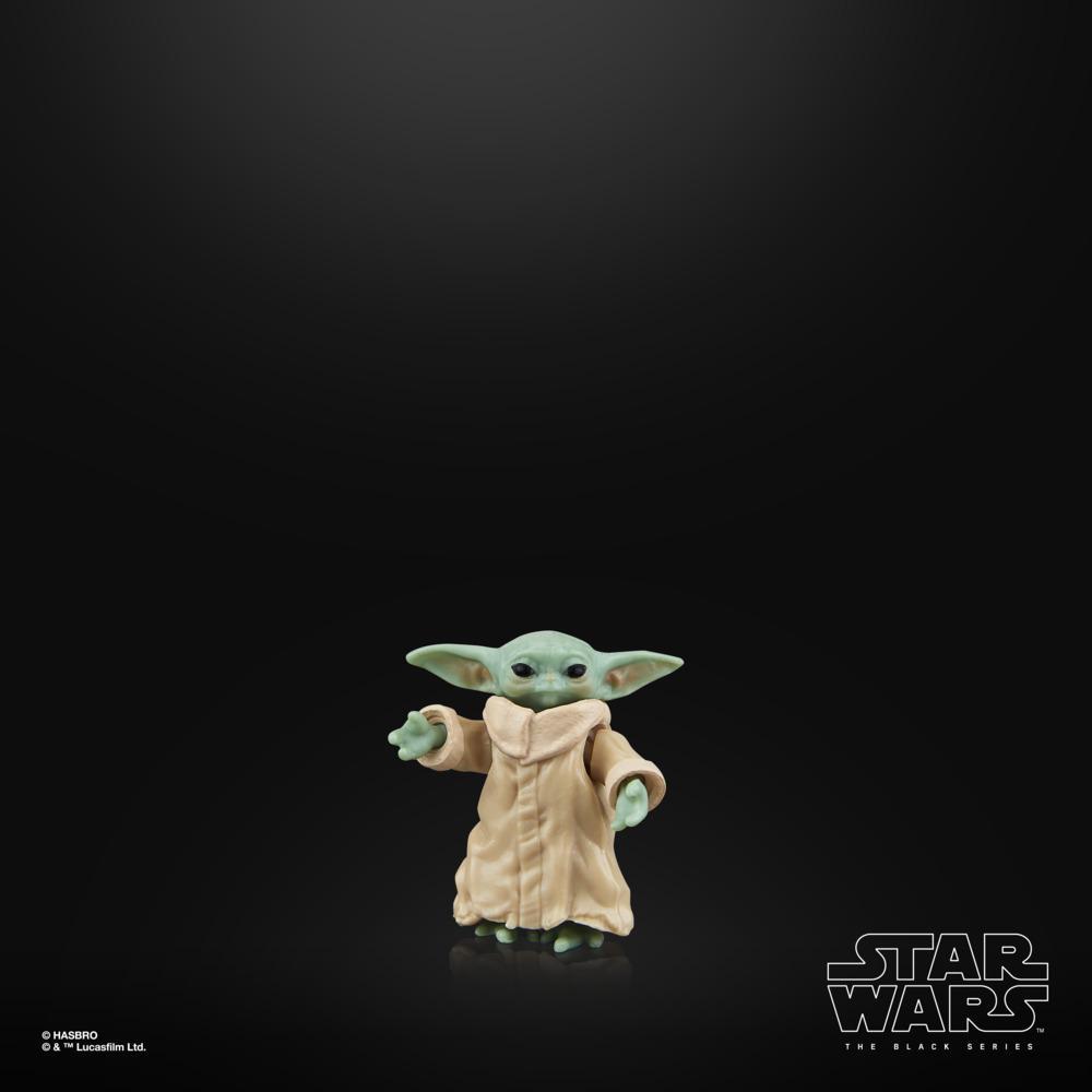 Star Wars The Black Series IG-12 Grogu Collectible Action Figure 6 2-Pack - Image 8