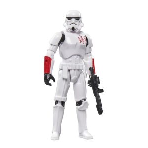 Star Wars Epic World of Action Stormtrooper Mech Force Suit