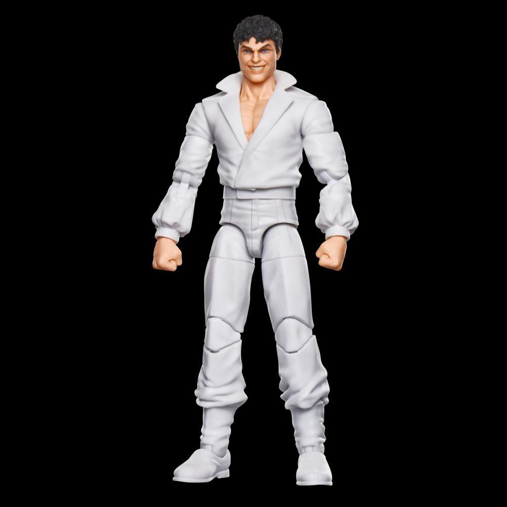 Marvel Legends Series Marvels Beyonder Retro Marvel Comics Collectible Action Figure 6 - Image 2