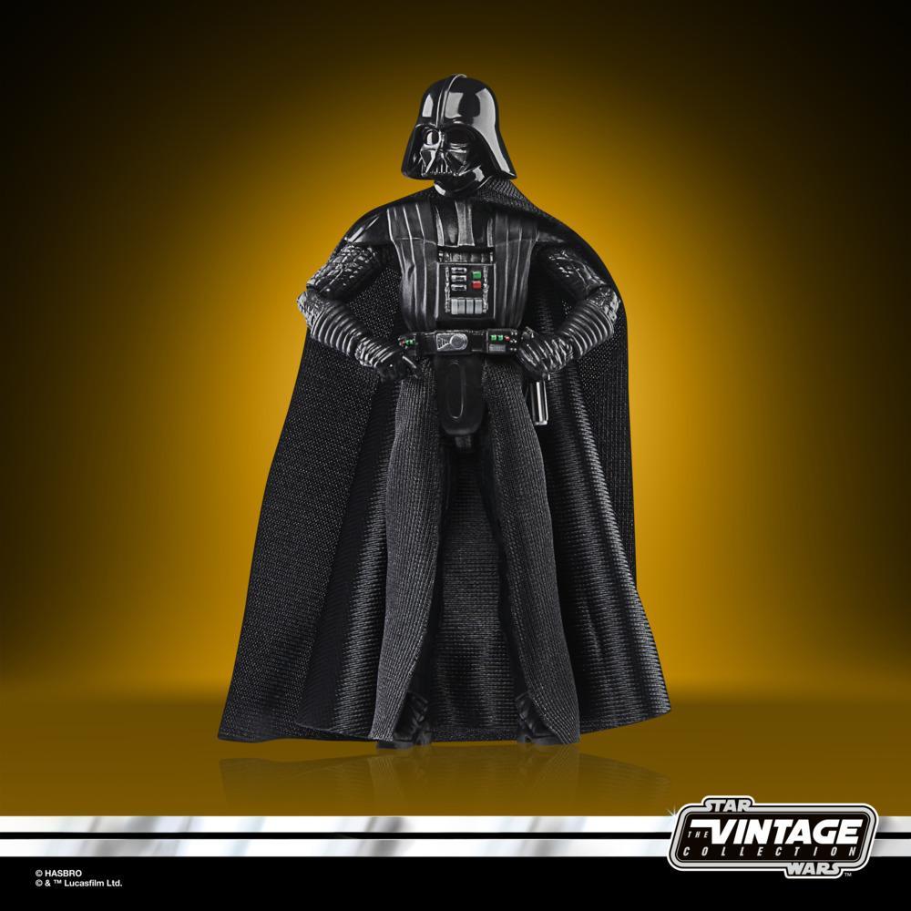 Star Wars The Vintage Collection Darth Vader Star Wars A New Hope Action Figure 375 - Image 2