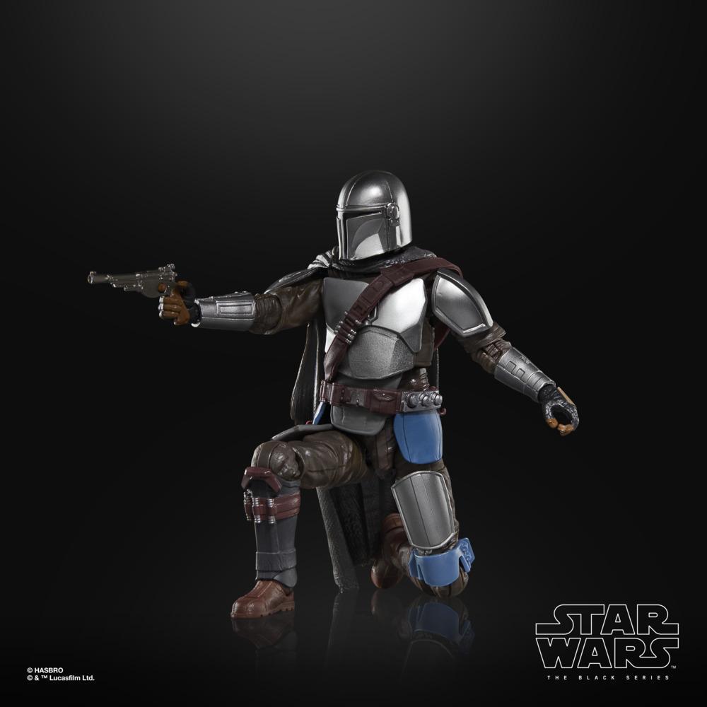 Star Wars The Black Series The Mandalorian Mines of Mandalore Star Wars The Mandalorian Action Figure 6 - Image 2