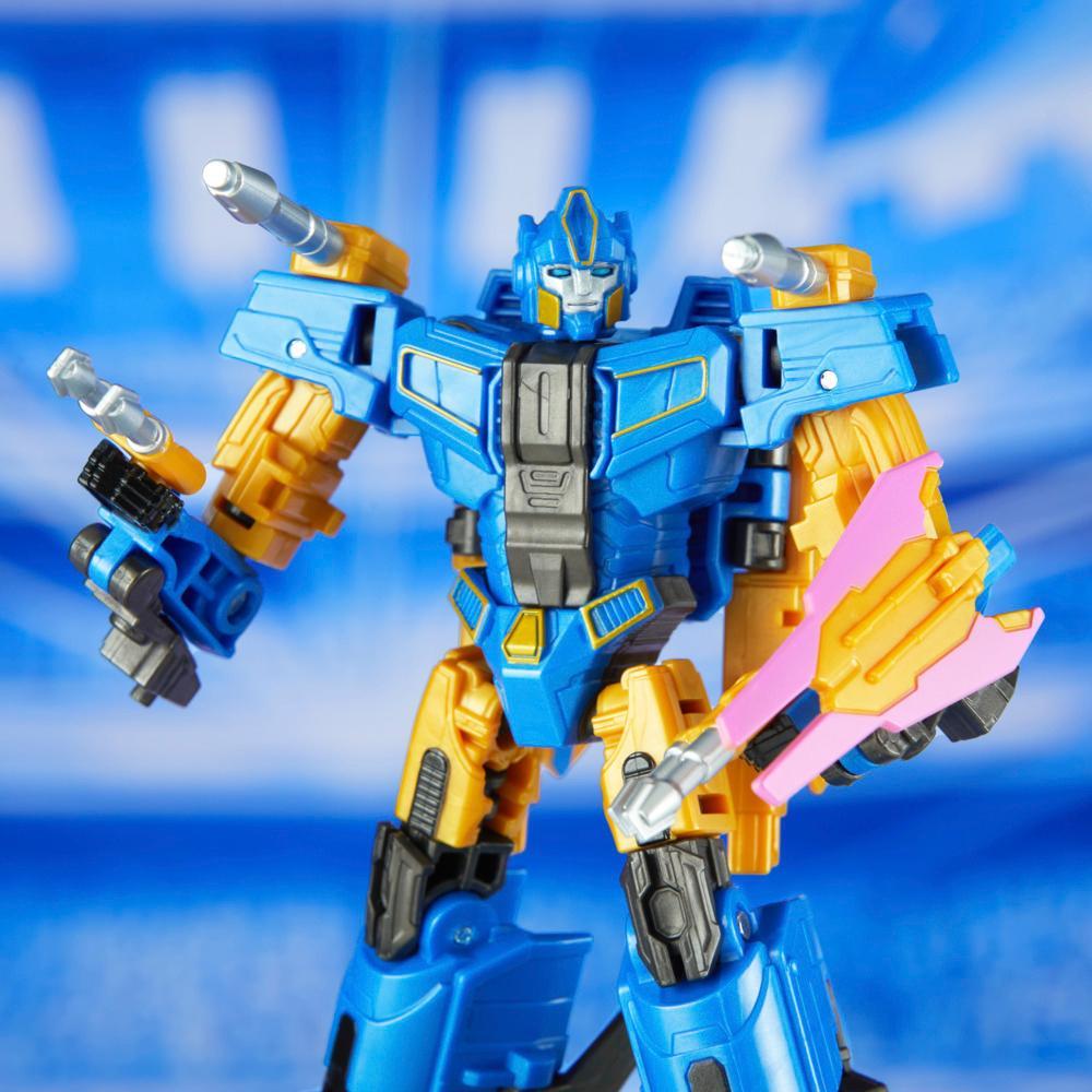 TransformersOne Prime Changer Sentinal Prime Action Figure - Image 3