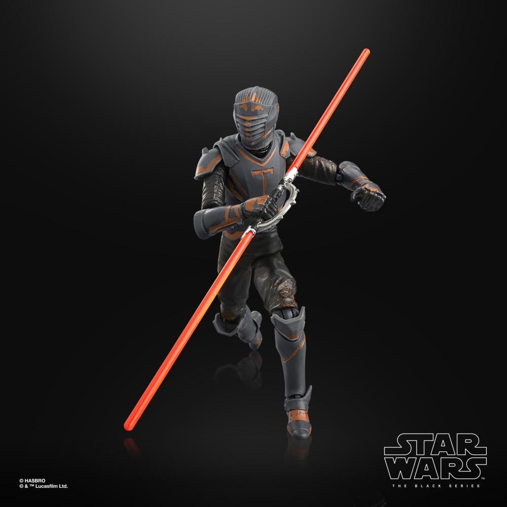 Star Wars The Black Series Marrok Star Wars Action Figures 6 - Image 2