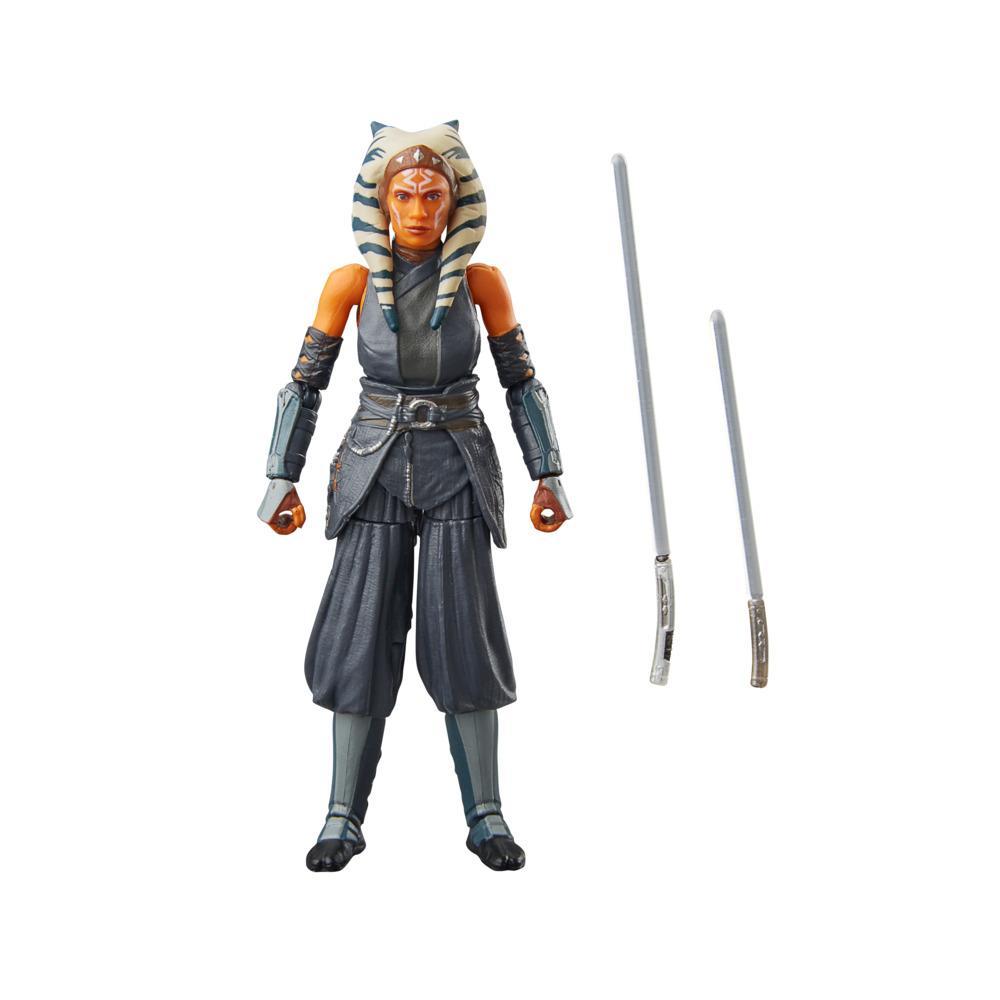 Star Wars The Vintage Collection Ahsoka Tano Action Figures 375 - Image 6