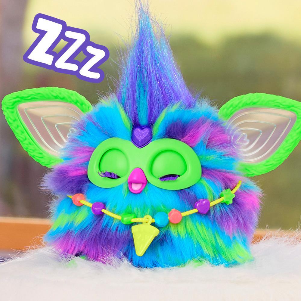 Furby Galaxy Interactive Toy - Image 2