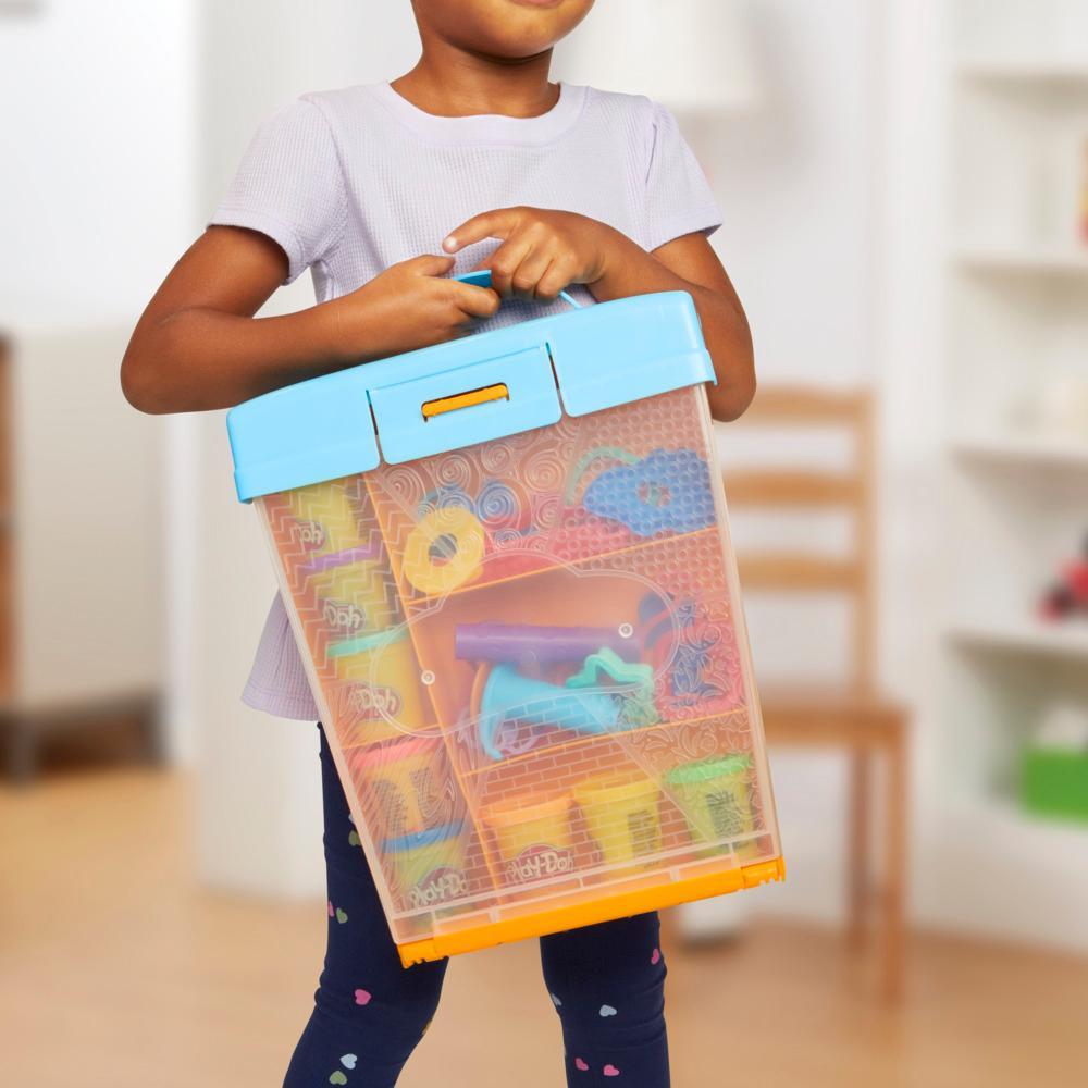 Play-Doh Imagine Animals Storage Set - Image 4