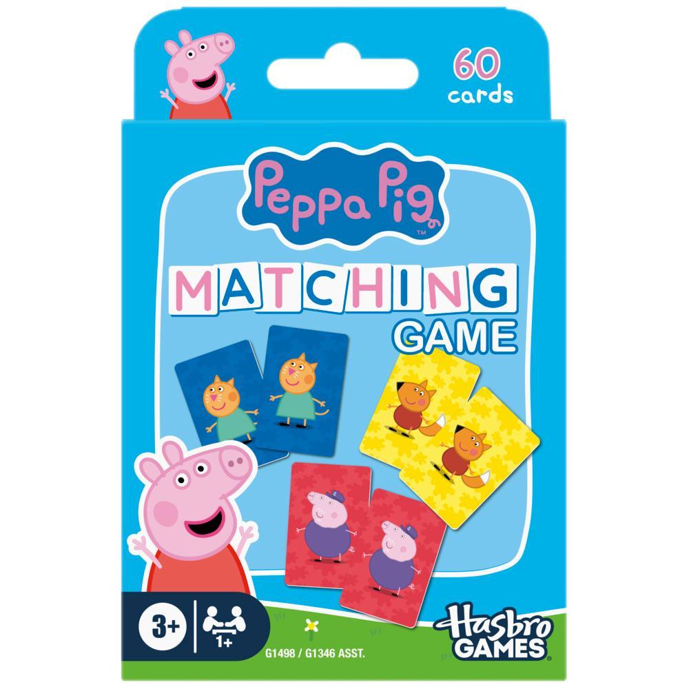 Peppa Pig Matching Game - Image 7