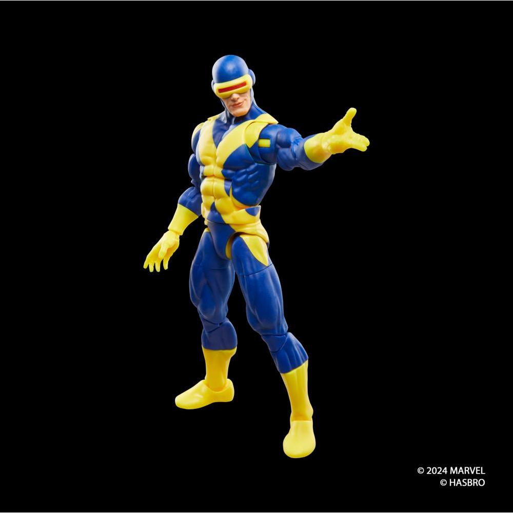Marvel Legends Series Cyclops Comics Action Figure - Image 10