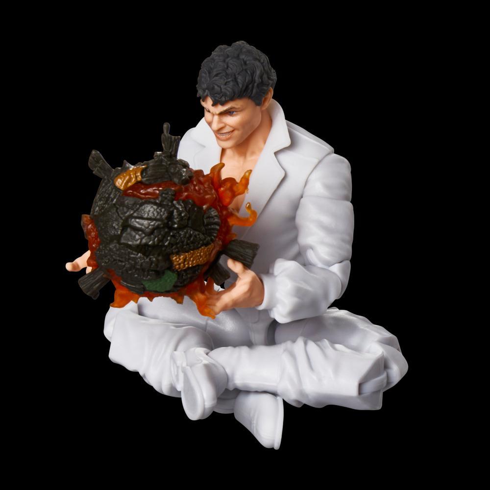 Marvel Legends Series Marvels Beyonder Retro Marvel Comics Collectible Action Figure 6 - Image 11