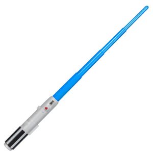 Star Wars Non-Electronic Luke Skywalker Lightsaber Officially Licensed Blue Lightsaber Roleplay Toys Boys  Girls Ages 4
