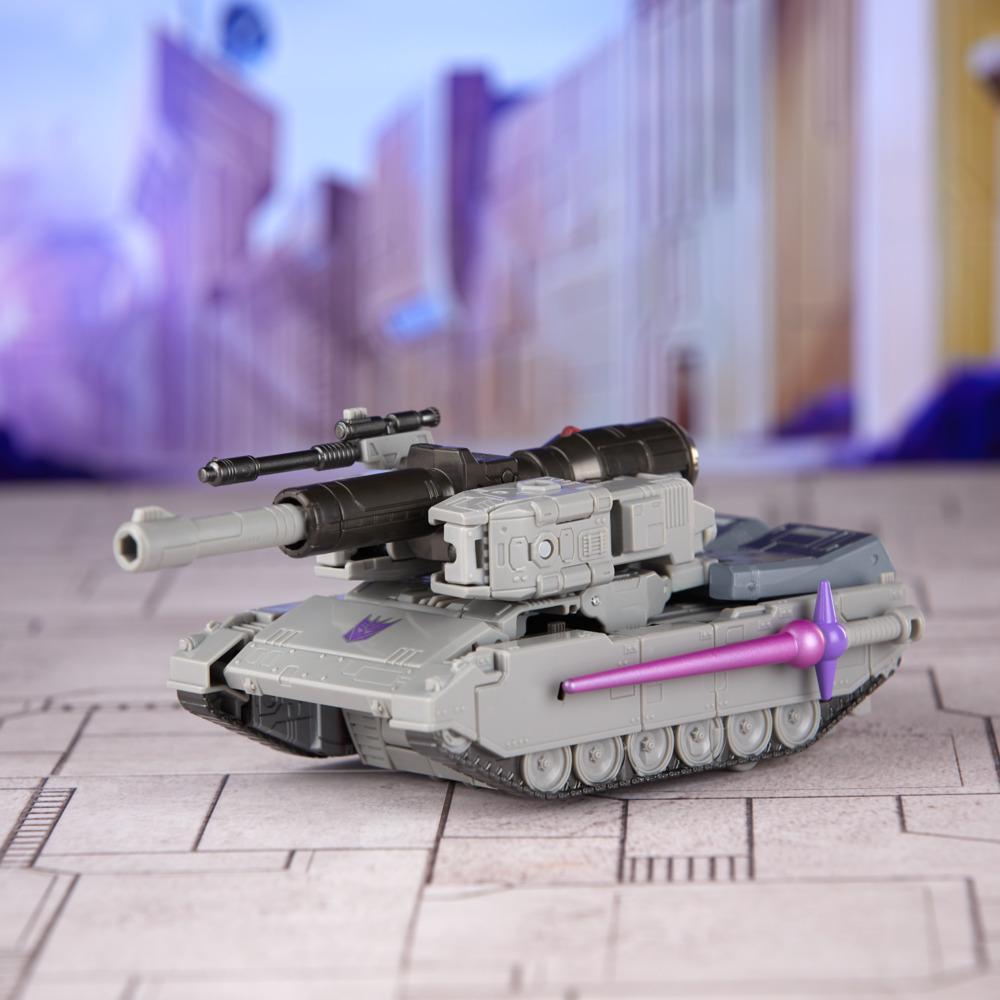 Transformers Studio Series The Transformers The Movie Megatron Action Figure - Image 9