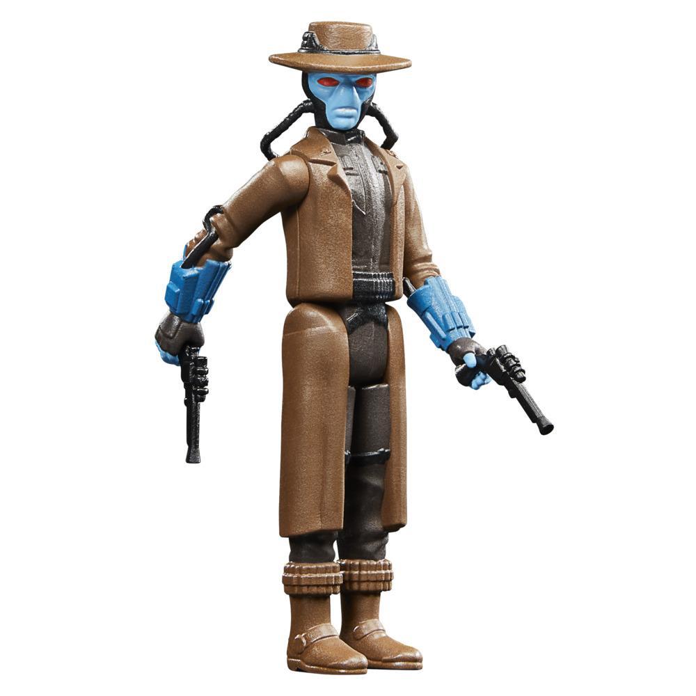 Star Wars Retro Collection Cad Bane Action Figures 375