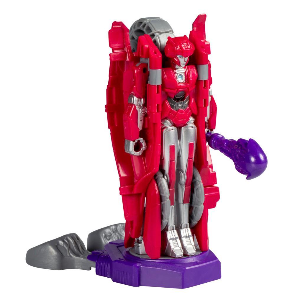 Transformers One Robot Battlers Elita-1 45 Action Figures for Kids Age 6 - Image 6