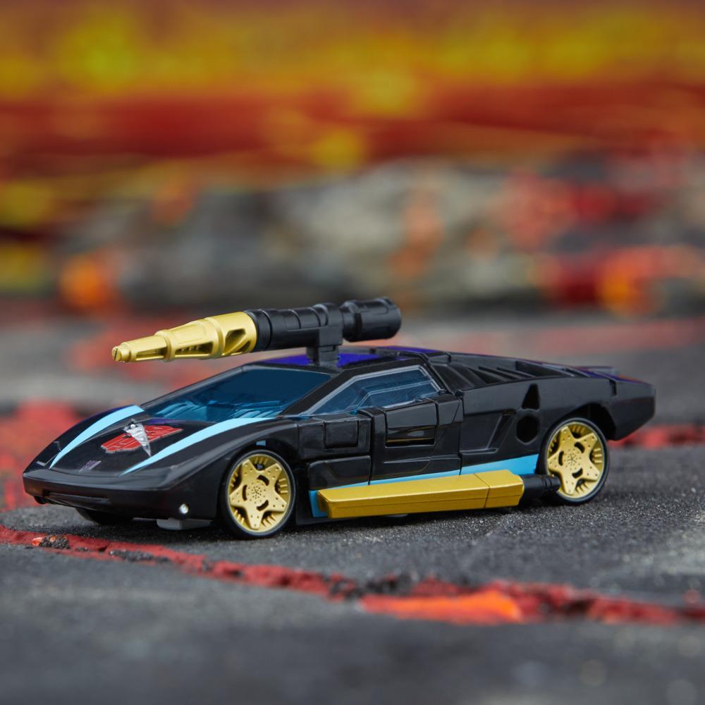 Transformers Legacy Deluxe Class Armada Universe Wheeljack 55 Action Figure 8 - Image 11