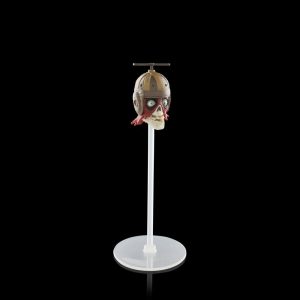 Marvel Legends Series Headpool with Marvels Logan Deadpool  Wolverine Adult Collectible Action Figure 6