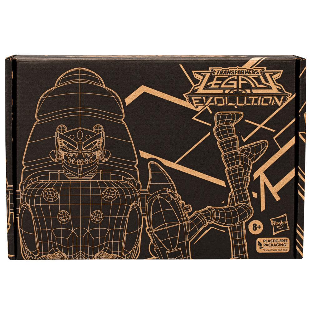 Transformers Generations Selects Voyager Class Antagony Action Figures 7 - Image 7