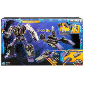 Transformers Legacy United Titan Armada Universe Tidal Wave 19 Action Figure 15