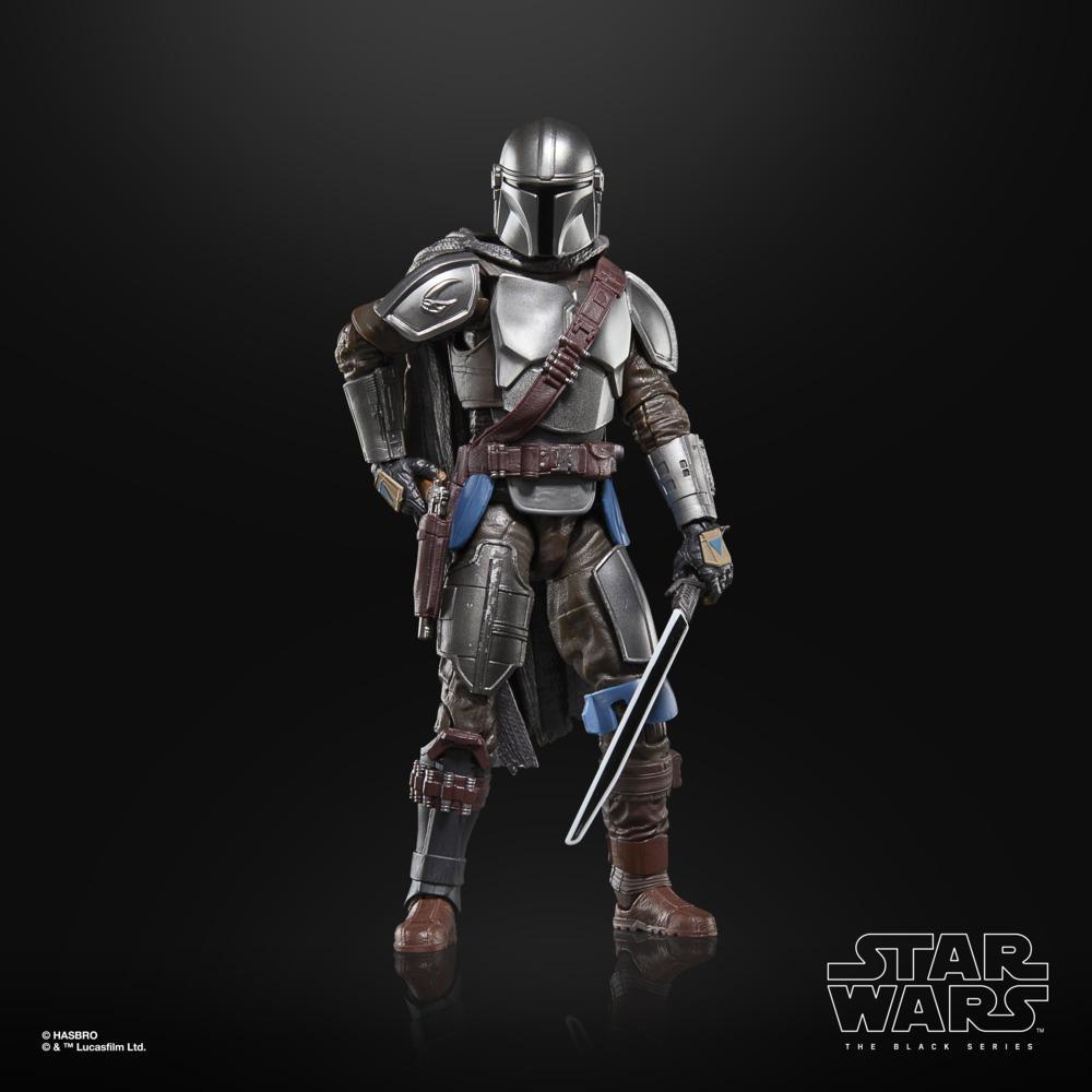 Star Wars The Black Series The Mandalorian Mines of Mandalore Star Wars The Mandalorian Action Figure 6 - Image 4