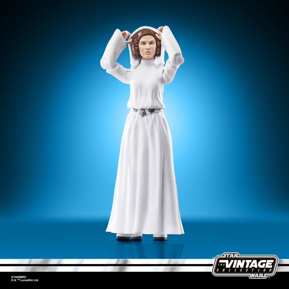 Star Wars The Vintage Collection Leia Organa Star Wars A New Hope Action Figure 375 - Image 4