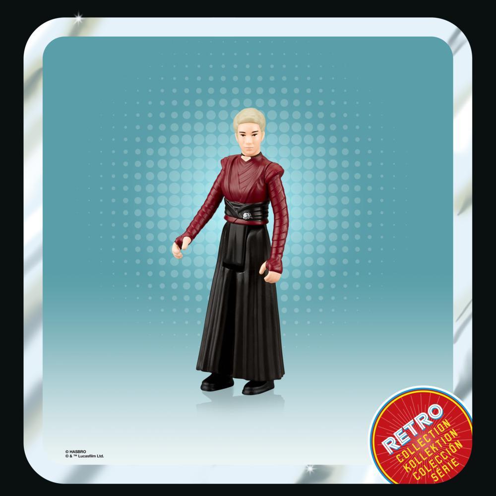 Star Wars Retro Collection Morgan Elsbeth Action Figures 375 - Image 4