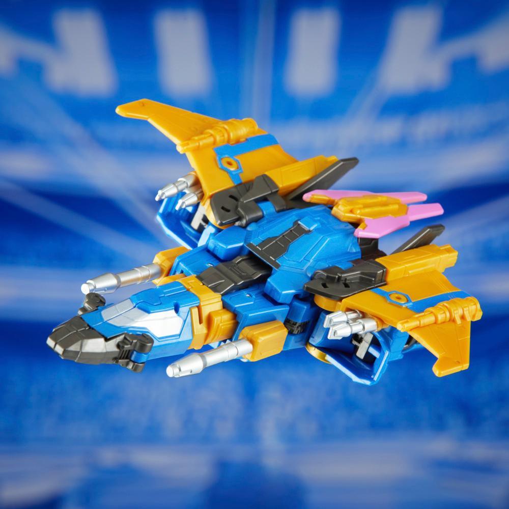TransformersOne Prime Changer Sentinal Prime Action Figure - Image 9