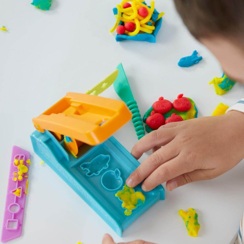 Play-Doh Fun Factory Starter Playset - Image 9