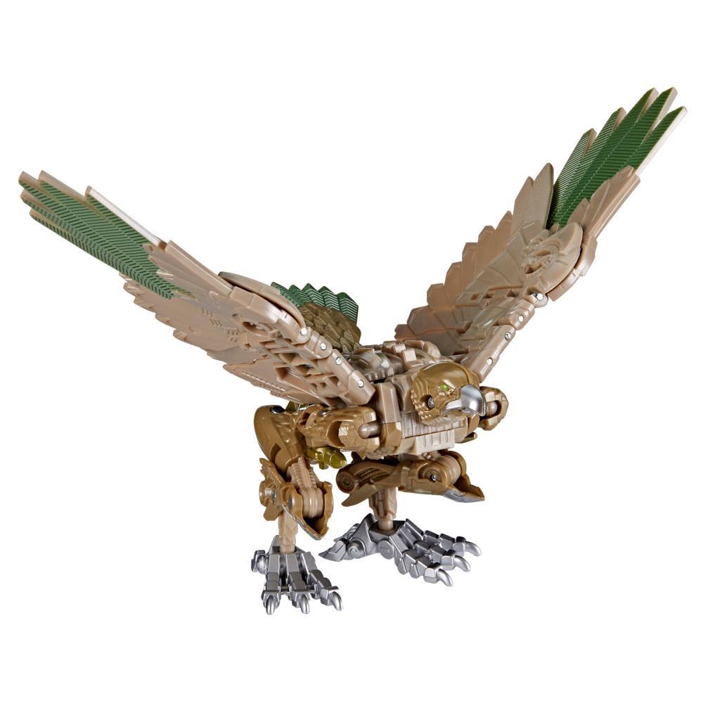 Transformers Studio Series Deluxe 97 Airazor Converting Action Figure 45 - Image 4