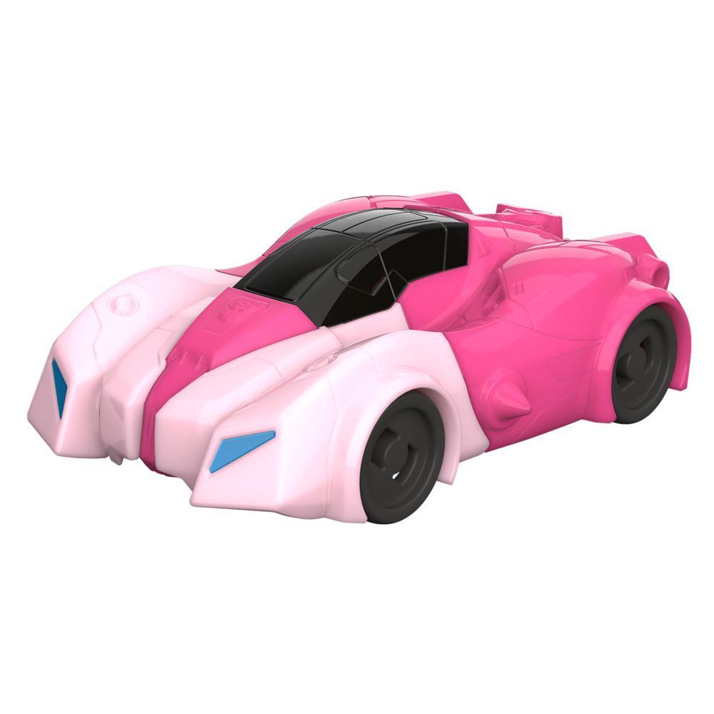 Transformers Authentics Bravo Elita-1 Action Figure - Image 5