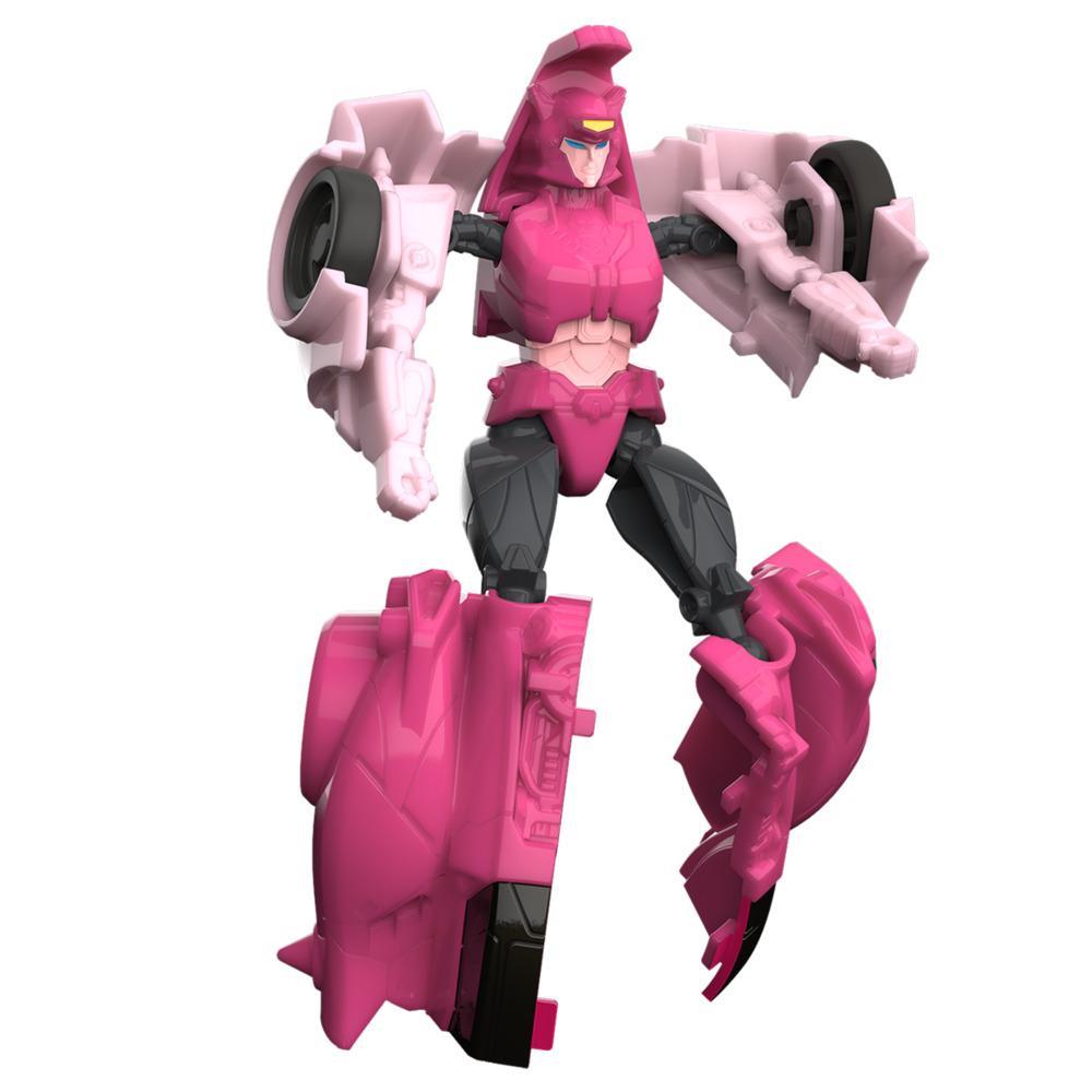 Transformers Authentics Bravo Elita-1 Action Figure - Image 6