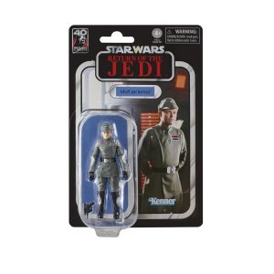 Star Wars The Vintage Collection Moff Jerjerrod Action Figure 375