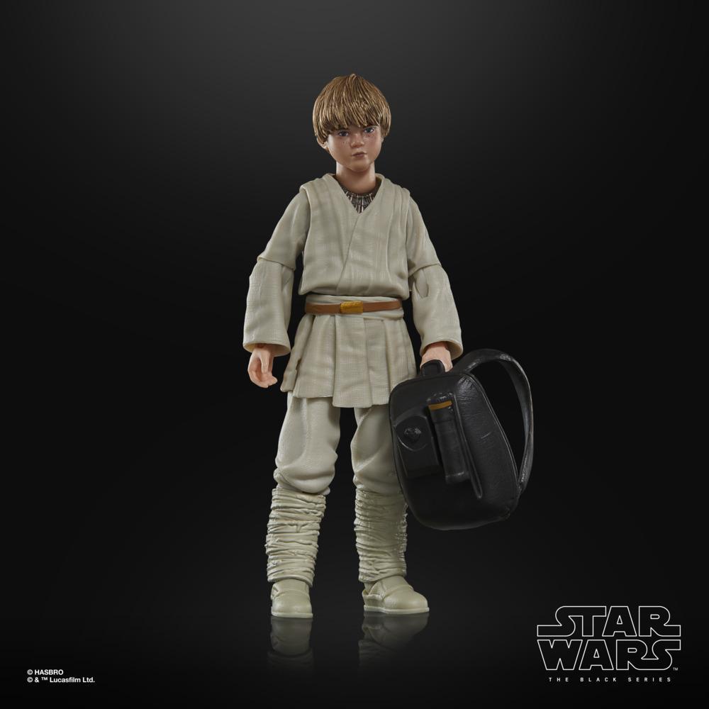 Star Wars The Black Series Anakin Skywalker Action Figure 6 - Image 4