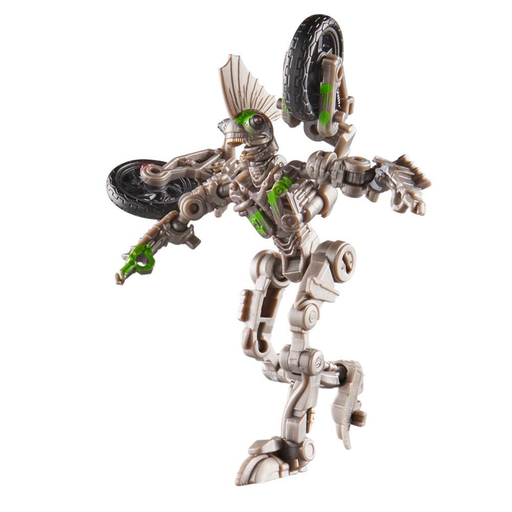 Transformers Studio Series Core Transformers The Last Knight Decepticon Mohawk 35 Action Figure 8 - Image 2