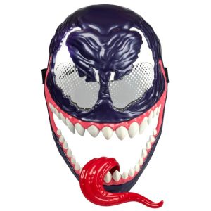 Marvel Spider-Man VenomVersus Venom Mask Ages 5