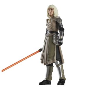 Star Wars The Vintage Collection Shin Hati Collectible Action Figure 375